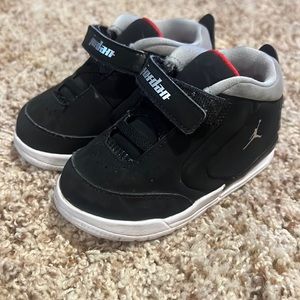 Jordan big fund sneaker size 7c